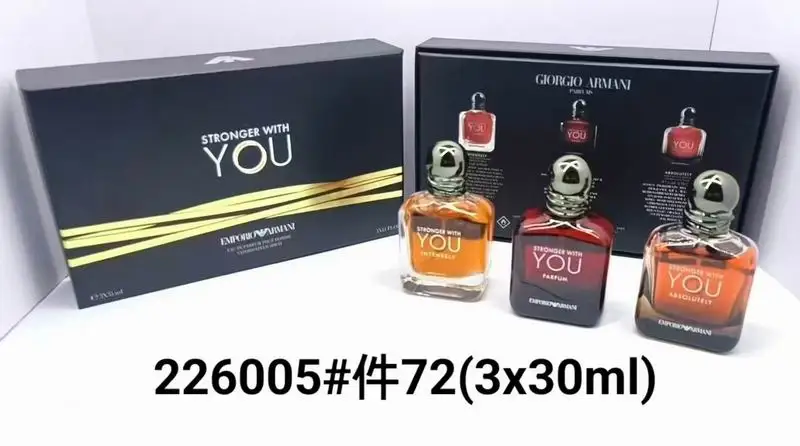 New perfume 1123f
